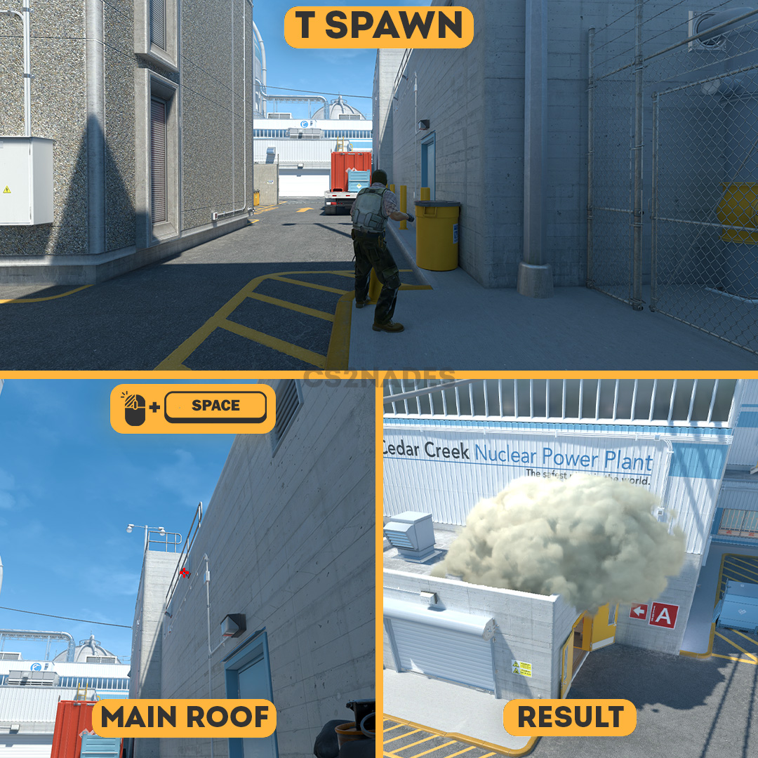 Crosshair Target